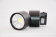 Світлодіодний трековий світильник Feron AL107 COB 14W чорний