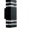 Архитектурный светильник Feron DH0807 Е27 черный 