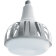  Светодиодная лампа Feron LB-651 100W E27-E40 6500K