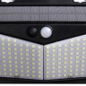 Автономный светильник Luxel SSWL-03C 20W 6000K