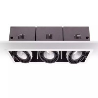 Карданні світильники LED