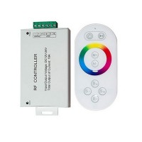 RGB контроллеры