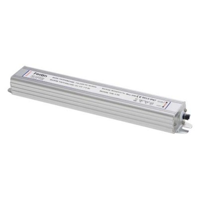 Трансформатор електронний Feron LB004 30W IP67