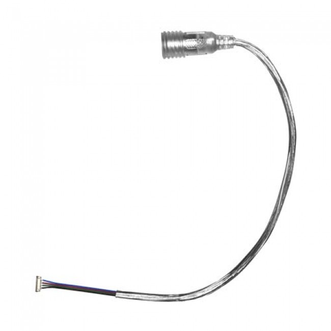 Соединитель для 5050LED RGB Feron LD107