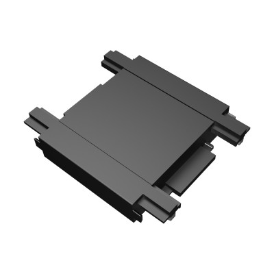 Прямой соединитель Ardero LD4010 ULTRA для шинопровода CAB1400