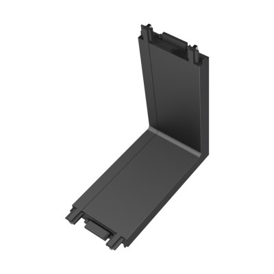 Угловой соединитель Ardero LD4012 ULTRA для шинопровода CAB1400