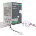 Датчик руху Ardero SEN55 800Вт 360° IP65 білий
