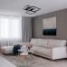 Світлодіодний світильник Ardero AL6493ARD URBAN B 60Вт чорний
