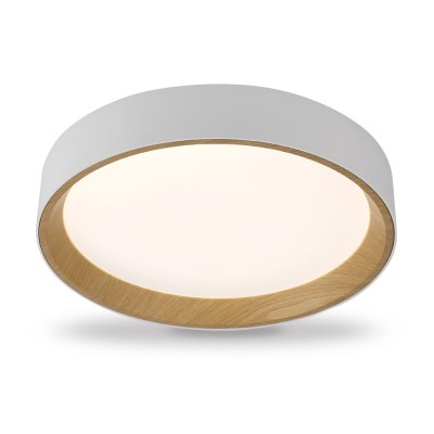 Светодиодный накладной светильник Ardero AL5087ARD ALMOND 60Вт