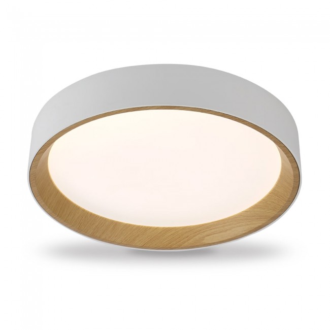 Светодиодный накладной светильник Ardero AL5087ARD ALMOND 60Вт