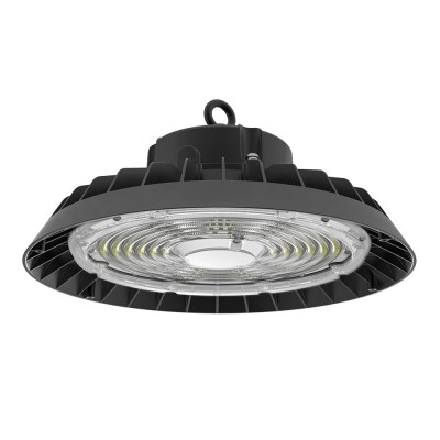 Светодиодный светильник Ardero AL1021 PRO 200Вт 6500K черный