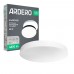 Светодиодный накладной светильник Ardero AL6087ARD TREND 48Вт белый
