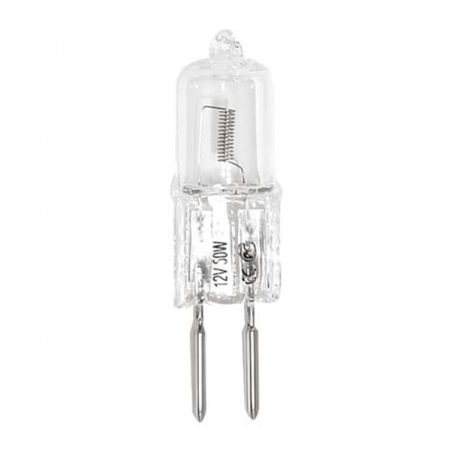 Галогенная лампа Feron HB2 JC 12V 50W
