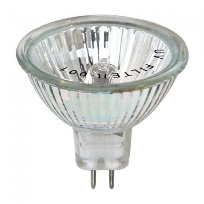 Галогенная лампа Feron HB4 MR-16 12V 50Вт