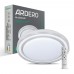 Светодиодный светильник Ardero AL6060ARD CRISTAL 72Вт