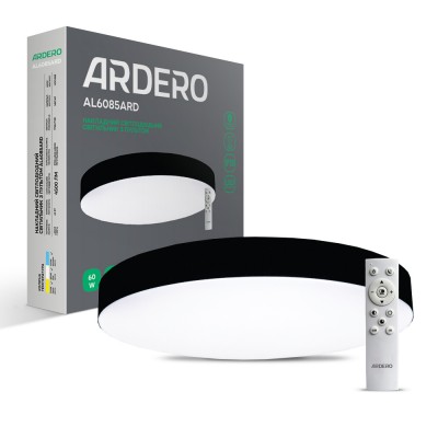 Светодиодный светильник Ardero AL6085ARD NOVA 60Вт