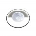 Светодиодная накладная люстра Ardero AL6105ARD MOONLIGHT 70Вт белый