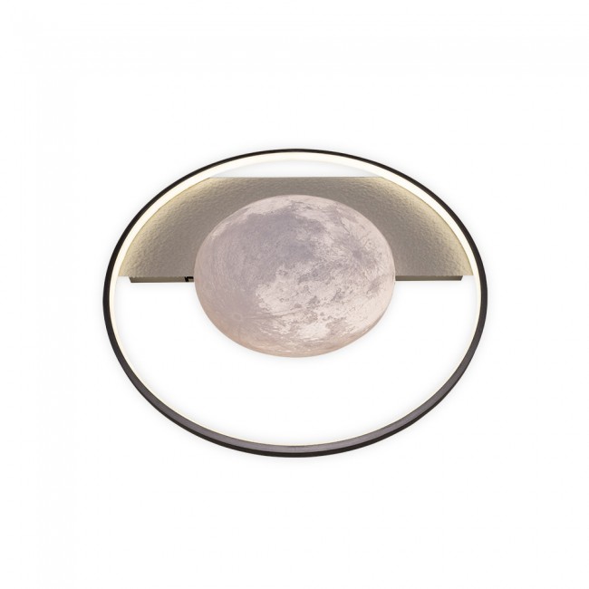 Светодиодная накладная люстра Ardero AL6105ARD MOONLIGHT 70Вт белый