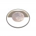 Светодиодная накладная люстра Ardero AL6105ARD MOONLIGHT 70Вт белый