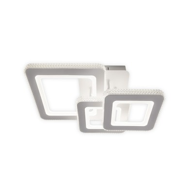 Светодиодная люстра Ardero AL6163ARD VIVID 60Вт 5000K белый