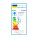 Светодиодная люстра Ardero AL6163ARD VIVID 60Вт 5000K белый