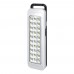 Акумуляторний світильник WD-823A 30SMD