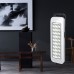 Акумуляторний світильник WD-823A 30SMD