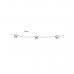Гирлянда Nowodvorski 7873 Festoon lights E27 10x15W IP65 Bl