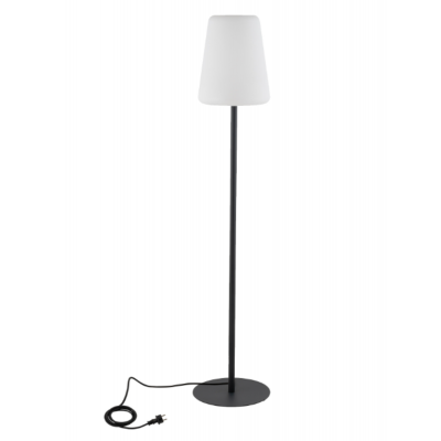 Вуличний світильник Nowodvorski 10105 Patio E27 1x60W IP44 Білий