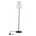 Уличный светильник Nowodvorski 10105 Patio E27 1x60W IP44 Белый
