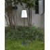 Уличный светильник Nowodvorski 10105 Patio E27 1x60W IP44 Белый