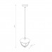 Вуличний світильник Nowodvorski 10496 Amelia BL E27 1x10W IP44 Чорний