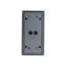 Уличный светильник Nowodvorski 10504 Margot E14 1x60W IP54 Gr