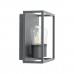 Уличный светильник Nowodvorski 10503 Margot E14 2x60W IP54 Gr