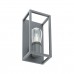 Уличный светильник Nowodvorski 10504 Margot E14 1x60W IP54 Gr
