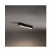 Вуличний світильник Nowodvorski 11360 Outline S Led 1x20W 3000K 1200Lm IP44 Чорний