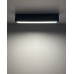 Вуличний світильник Nowodvorski 11360 Outline S Led 1x20W 3000K 1200Lm IP44 Чорний