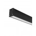 Уличный светильник Nowodvorski 11361 Outline M Led 1x35W 3000K 1800Lm IP44 Черный