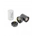 Уличный светильник Nowodvorski 11371 Ida I E27 1x10W IP44 Bk