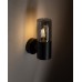 Уличный светильник Nowodvorski 11371 Ida I E27 1x10W IP44 Bk