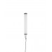 Уличный светильник Nowodvorski 11374 Mia M Led 1x30W 3000K 2500Lm IP54 Черный