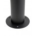 Уличный светильник Nowodvorski 11374 Mia M Led 1x30W 3000K 2500Lm IP54 Черный