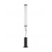 Уличный светильник Nowodvorski 11374 Mia M Led 1x30W 3000K 2500Lm IP54 Черный