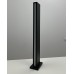 Вуличний світильник Nowodvorski 11376 Slit Led 1x12W 3000K 600Lm IP54 Чорний