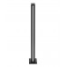 Вуличний світильник Nowodvorski 11376 Slit Led 1x12W 3000K 600Lm IP54 Чорний