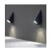 Уличный светильник Nowodvorski 11377 Cline Led 1x3W 3000K 130Lm IP54 Bk
