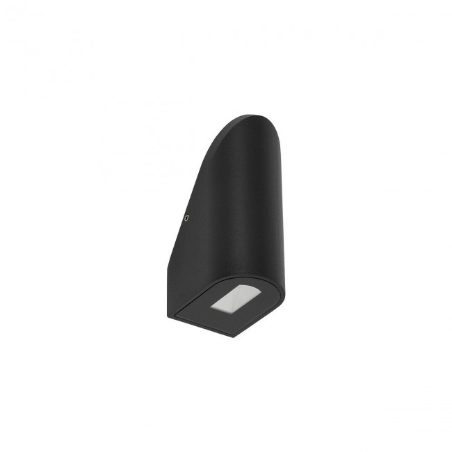 Уличный светильник Nowodvorski 11377 Cline Led 1x3W 3000K 130Lm IP54 Bk