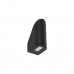 Уличный светильник Nowodvorski 11377 Cline Led 1x3W 3000K 130Lm IP54 Bk