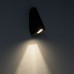 Уличный светильник Nowodvorski 11377 Cline Led 1x3W 3000K 130Lm IP54 Bk