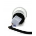 Светильник для подсветки лестницы/коридора Nowodvorski 9103 Oia LED 1x1W 3000K 45Lm IP20 Wh